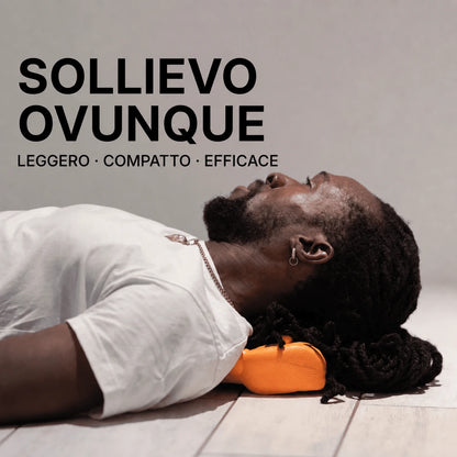 OrthoSollievo™ | Strumento a pressione per punti trigger