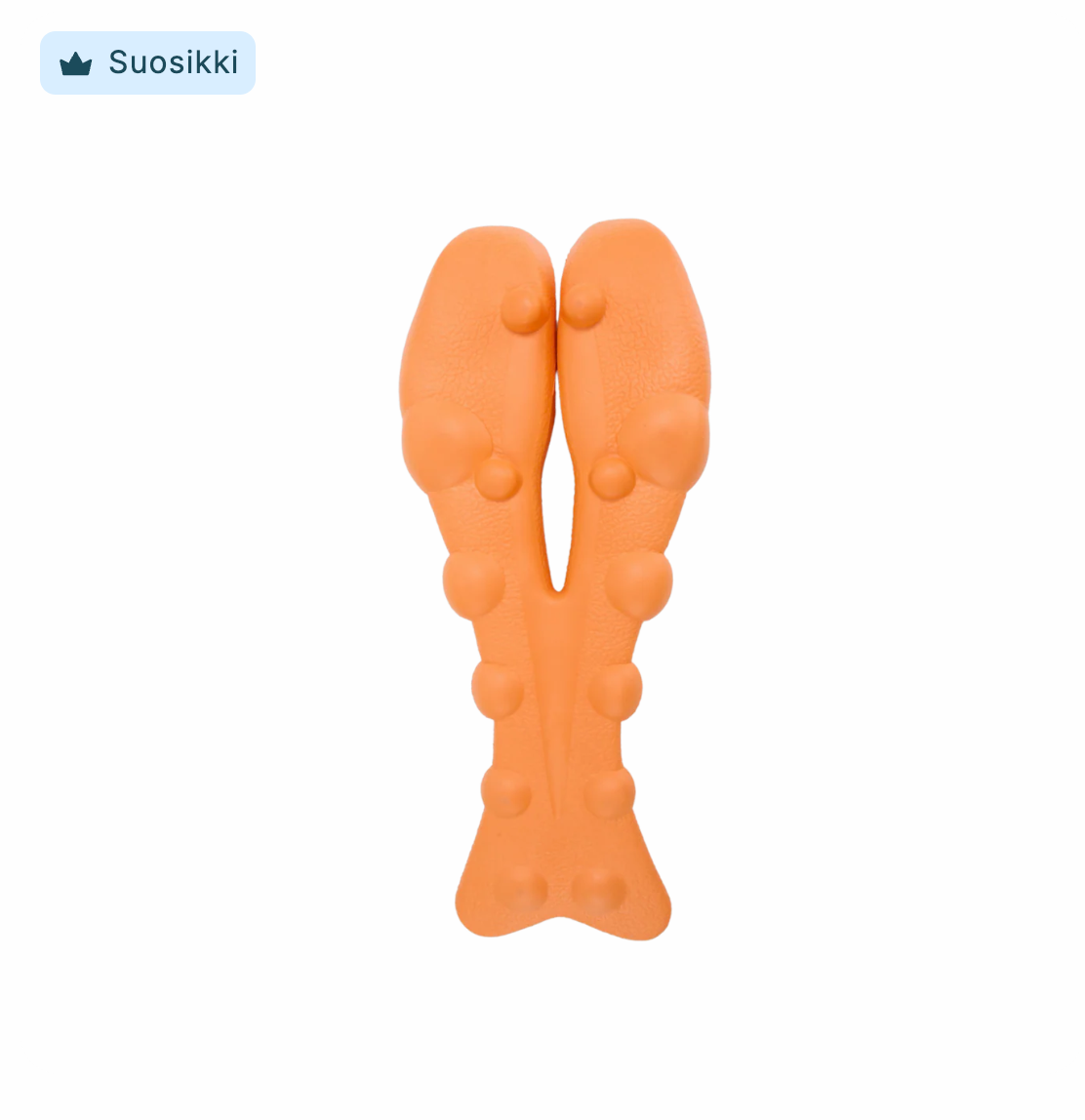 OrthoSollievo™ | Strumento a pressione per punti trigger