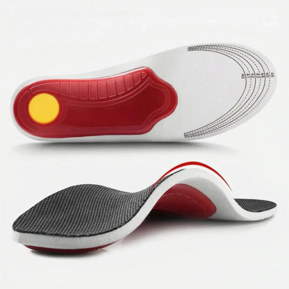 OrthoSolette™ | Plantari di sostegno per l'arco plantare